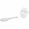 Keyed Outlet Safety Plugs 9 Pack