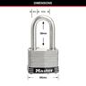 Padlocks