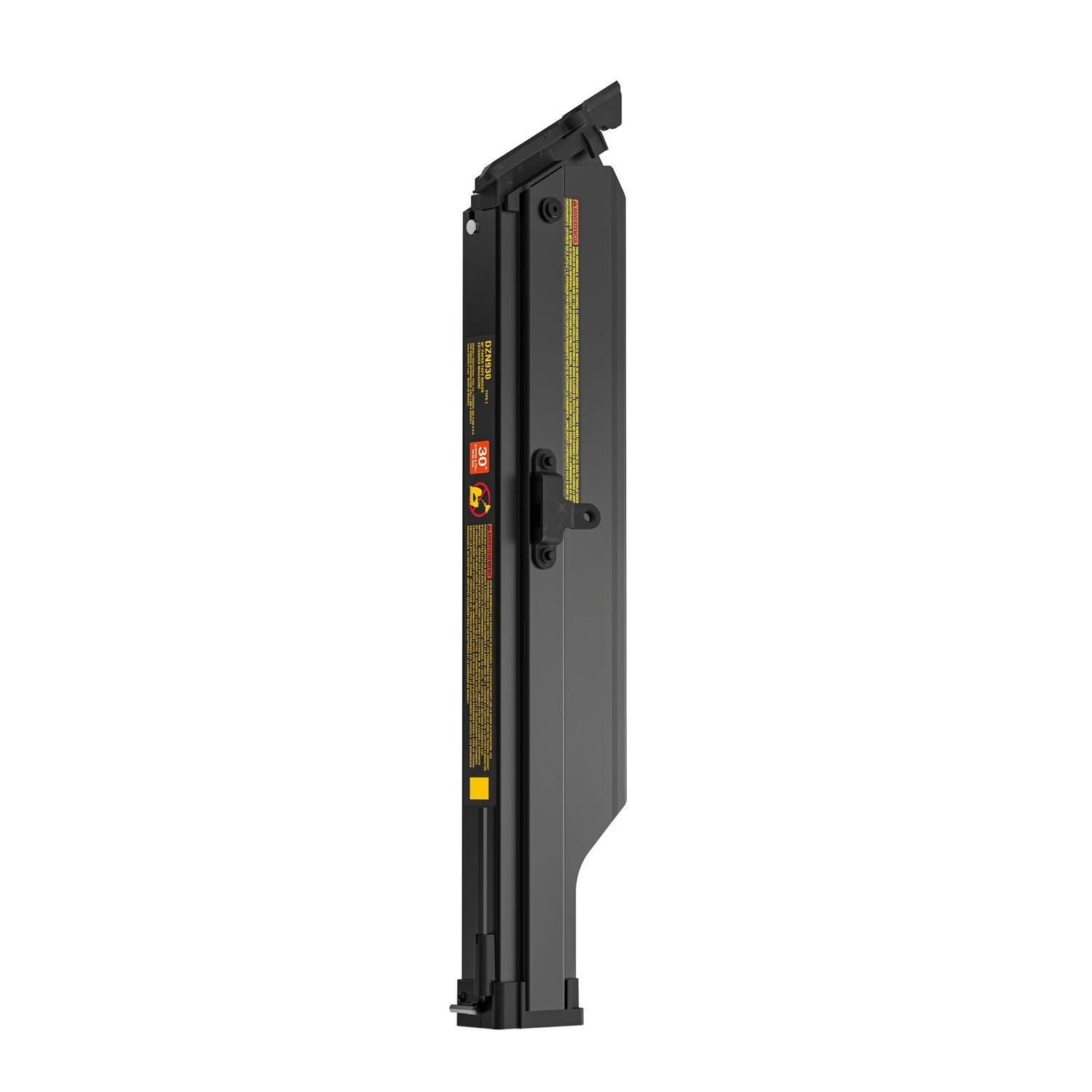 Magazine Extension Suits DCN930/950