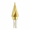 Impact Step Bit