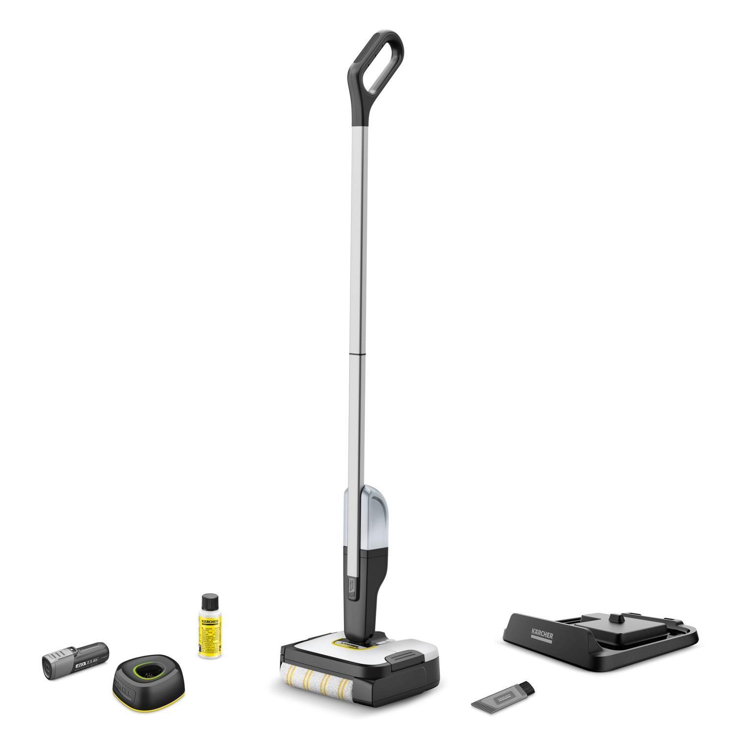 FC 2-4 Floor Cleaner