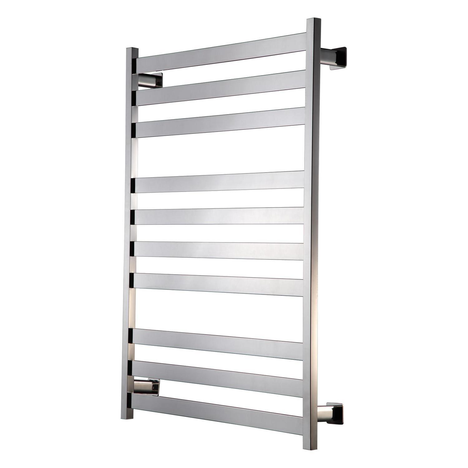 Heated Towel Rail