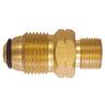 POL to Sievert/Comp Adaptor