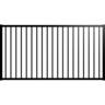 Delta Single Driveway Gate