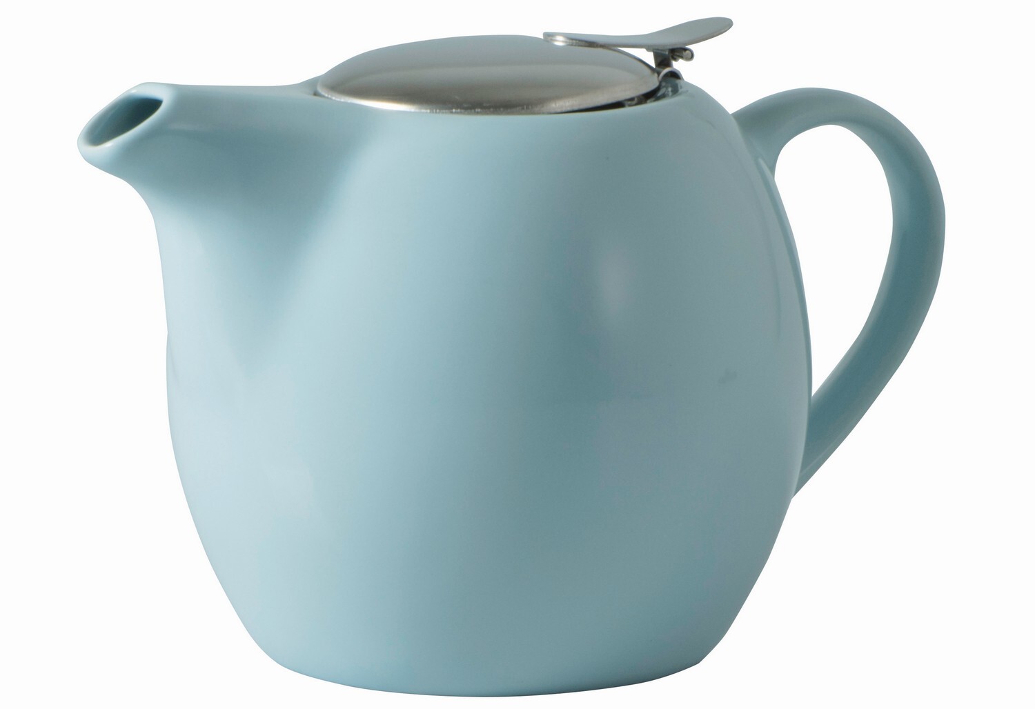 Camelia Ceramic Teapot