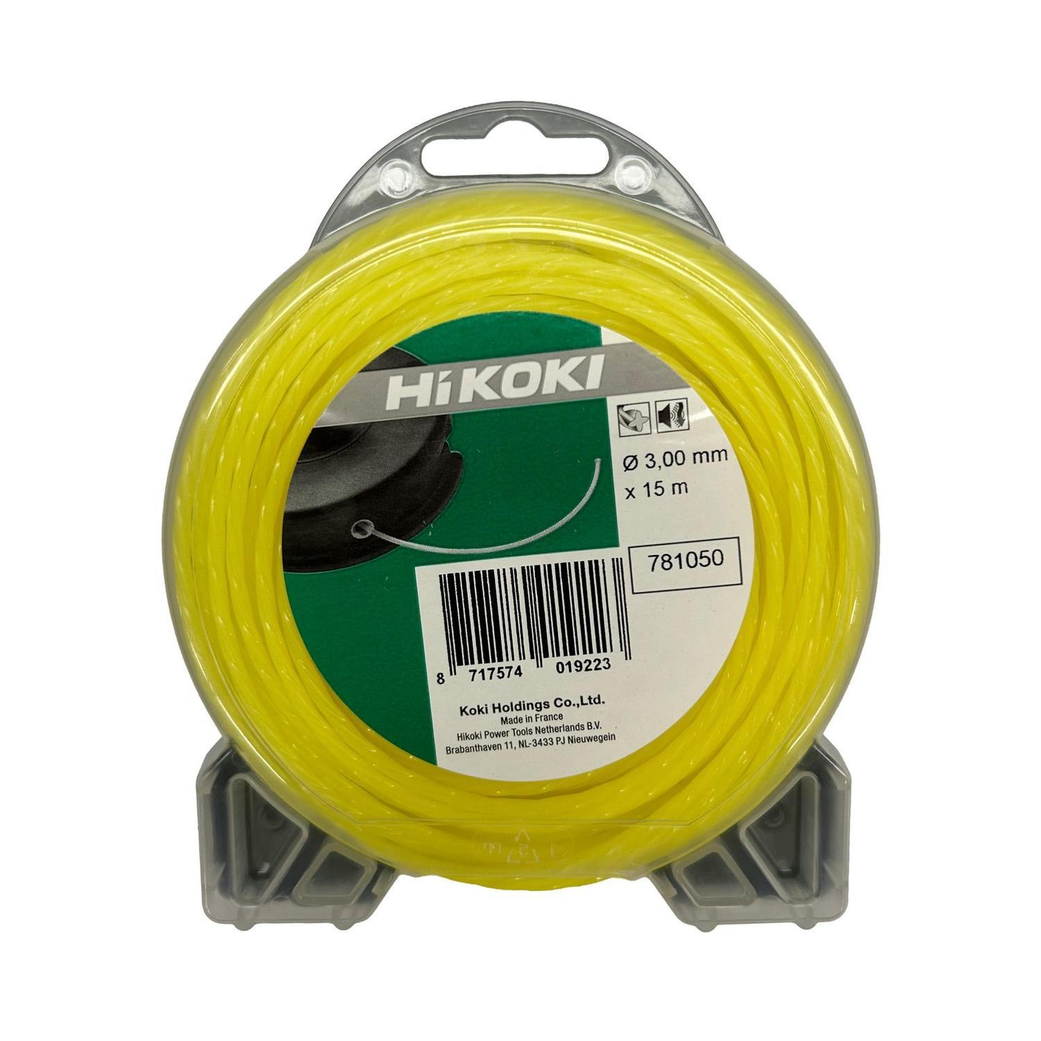 Trimmer Line