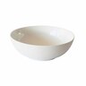 Salad Bowl D: 250mm H: 90mm White