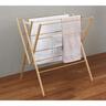 Airer Bamboo Concertina