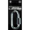 Quick Link 8mm Zinc Plated