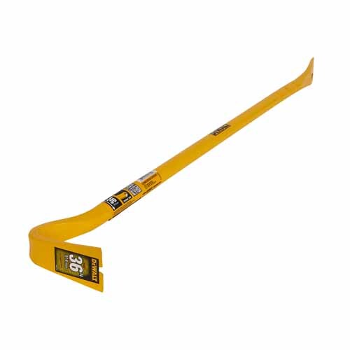 Wrecking Bar