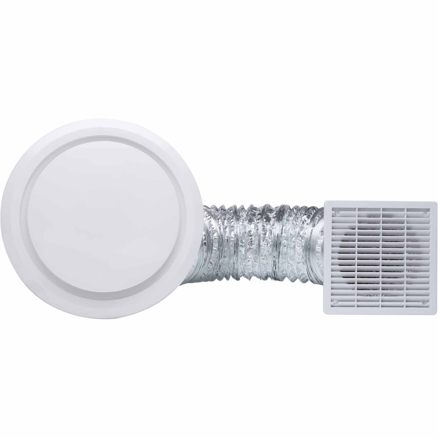 Round Ventilation Kit