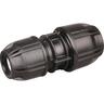 Reducing Coupling 25 x 20mm Black