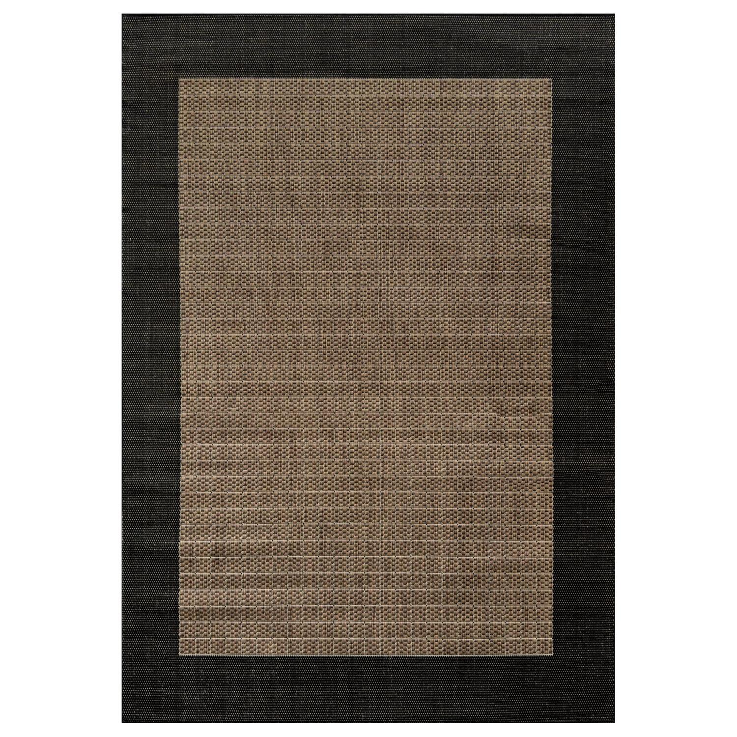 Matakana 120x170 Classic Natural Outdoor Rug