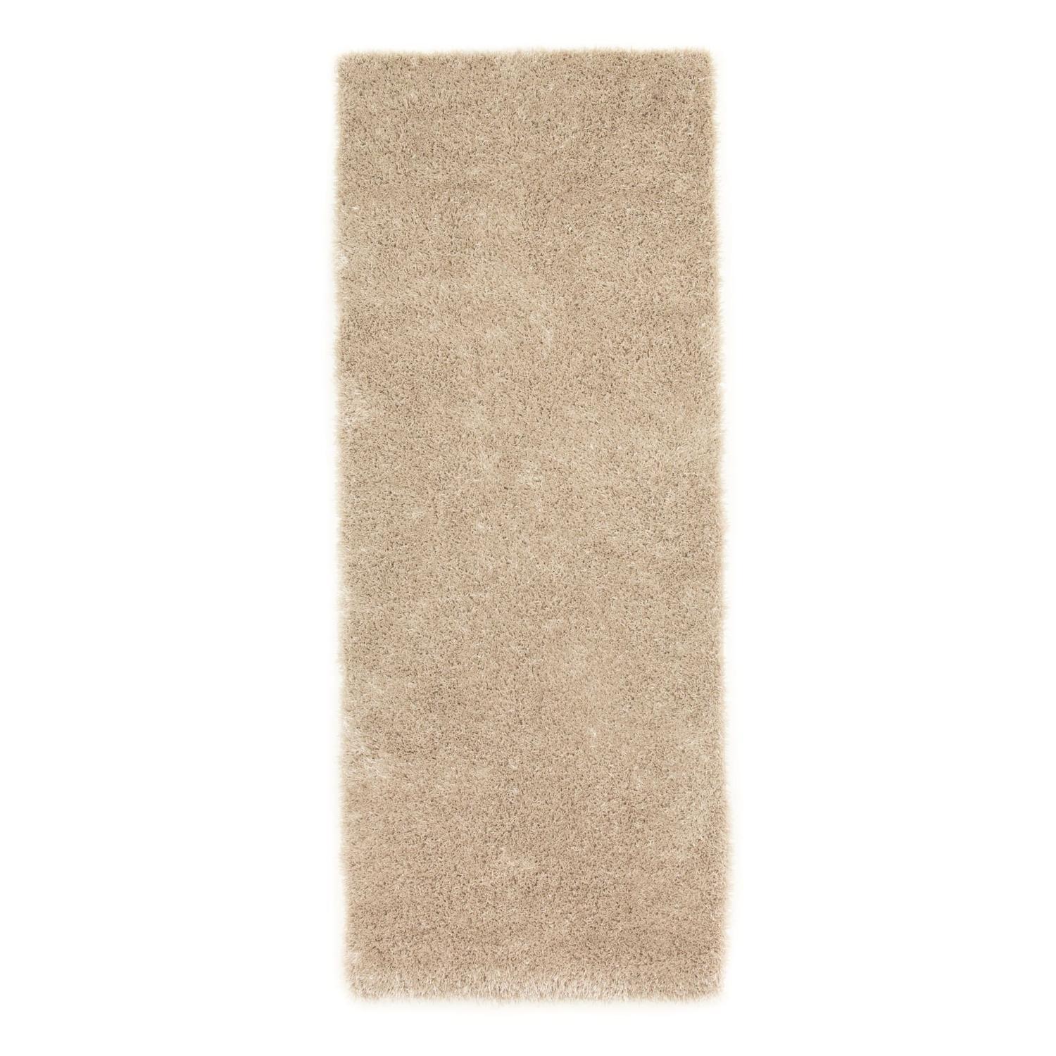 Smart Ritz Rugs Signature Rugs | Ritz Rug W: 70cm, L: 180cm Beige | Mitre10