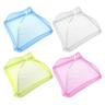 Food Cover Foldable 430x430mm Assorted Colours