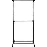 2 Tier Garment Rack