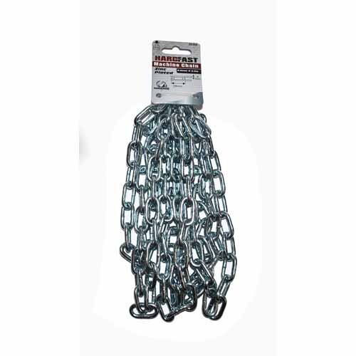 Oval Link Chain