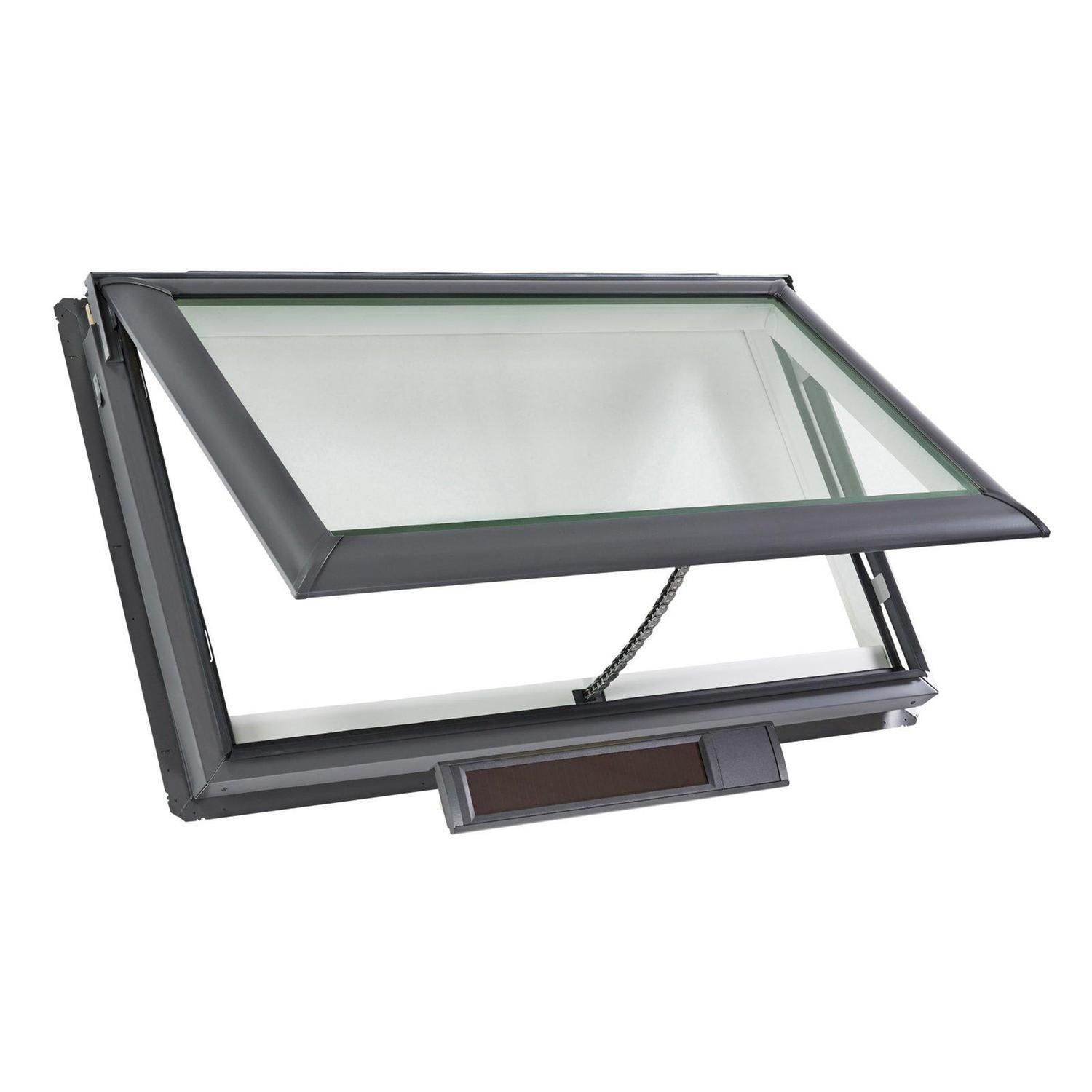 Solar Powered Skylight VSS S01