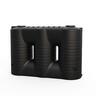 Slimline Water Tank 3000 litre Black