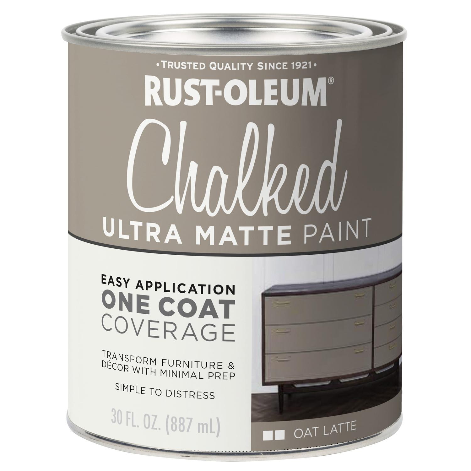 Ultra Matte Paint