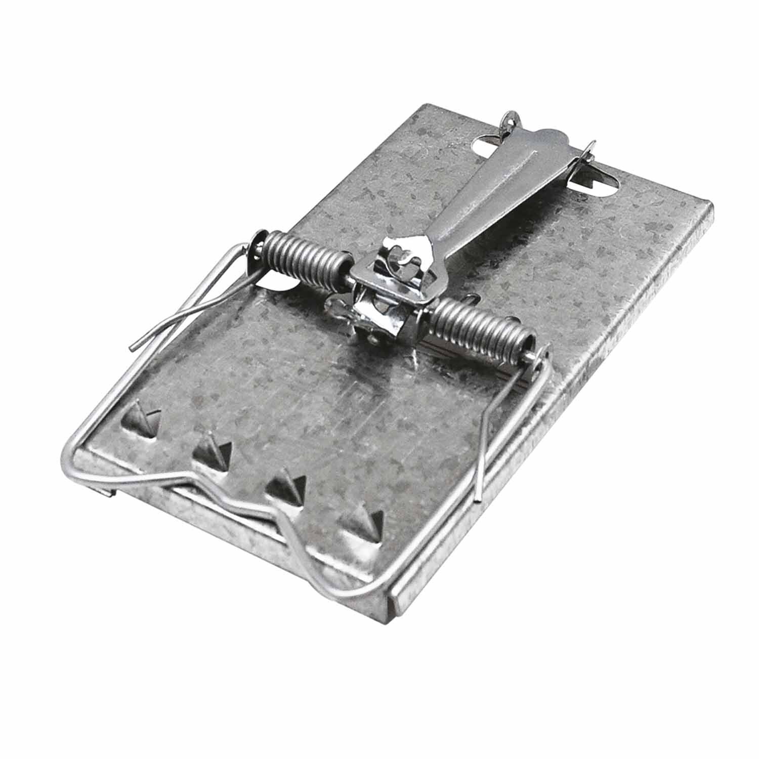 Metal Rat Trap