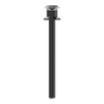 Vertical Roof Terminal for Energysaver Gas Heaters