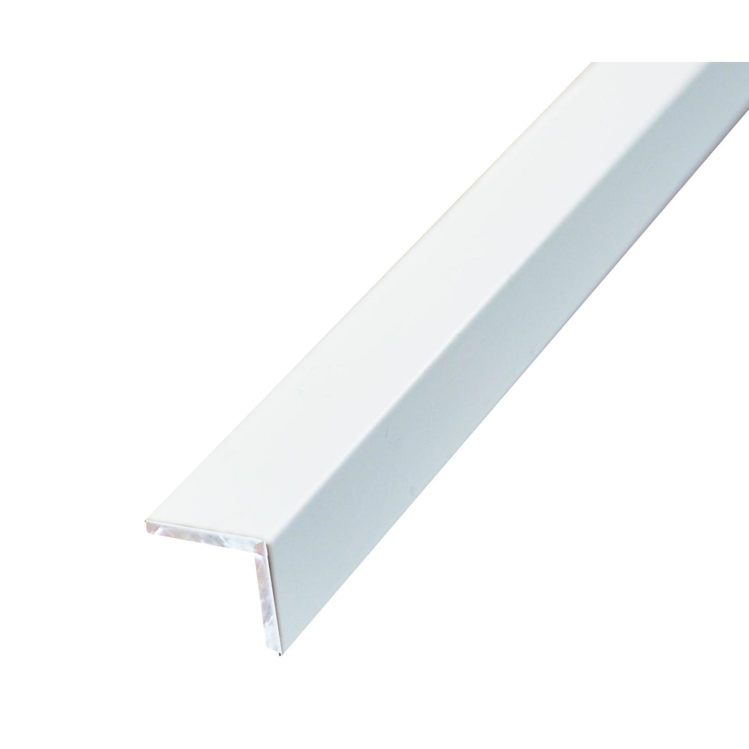 Aluminium Equal Angle