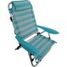 Low Seat Beach Camping Recliner