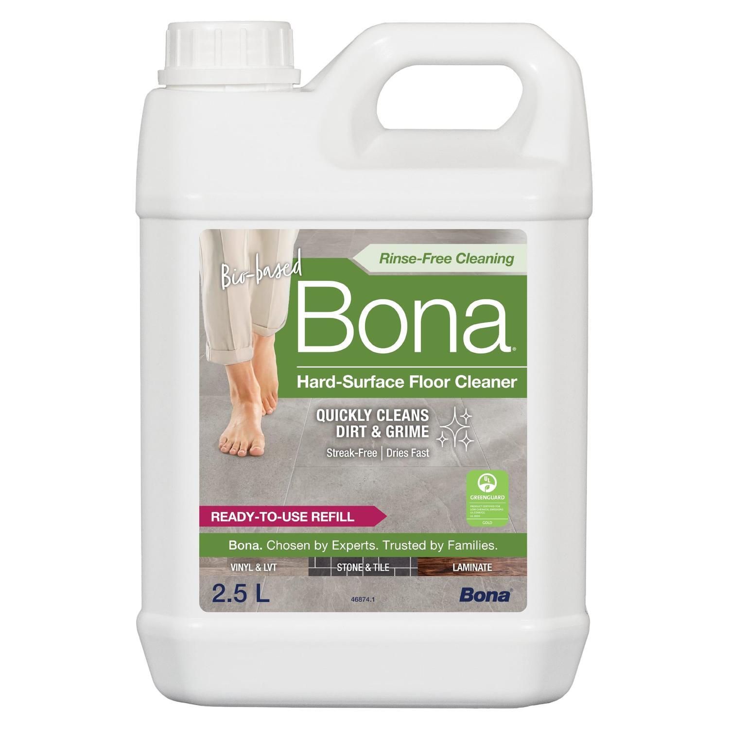 Stone, Tile & Laminate Cleaner