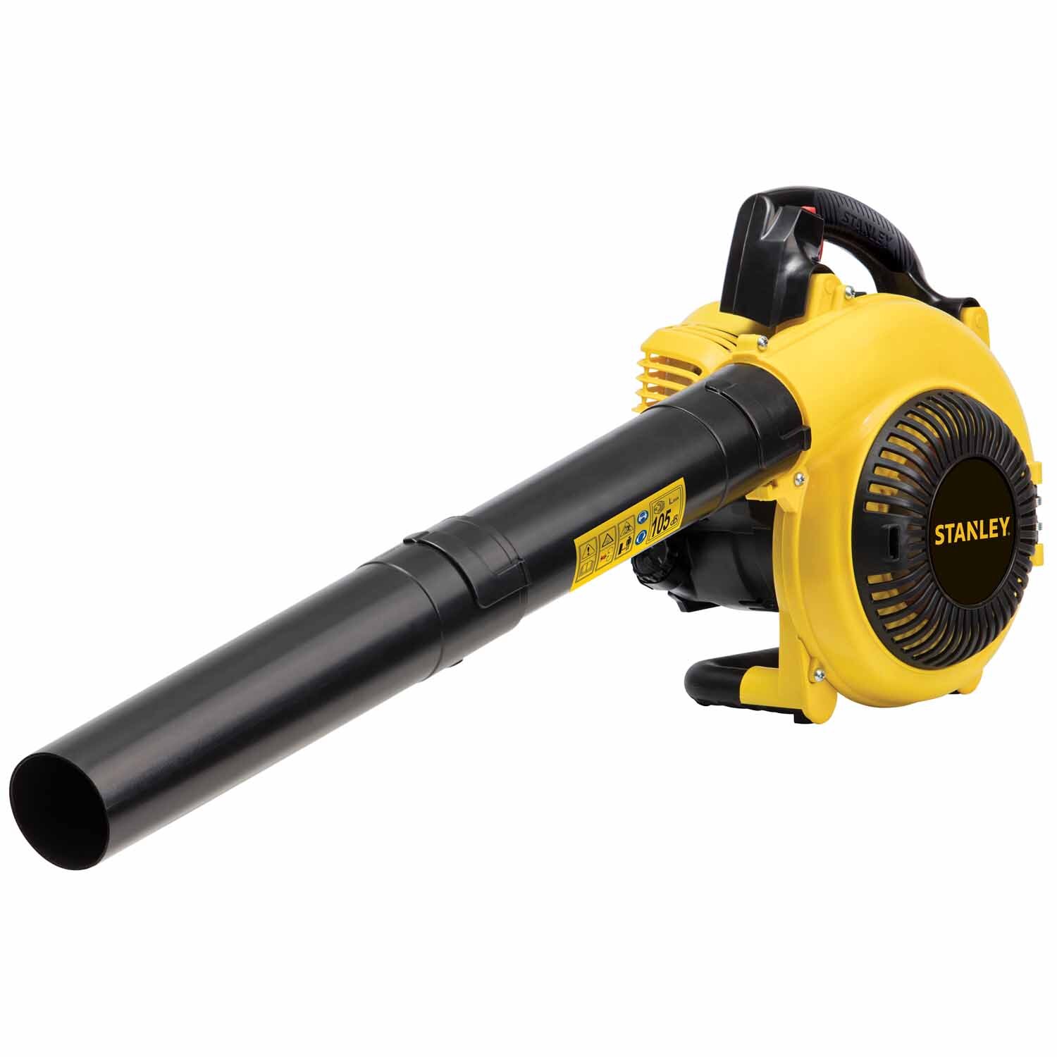 Petrol Leaf Blower