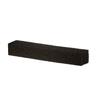 Sealant Foam 30 x 30 mm x 2m Black