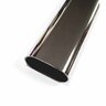 U Can Stack Wardrobe Rail 900mm Chrome