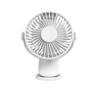 Personal Fan  14cm 5W White