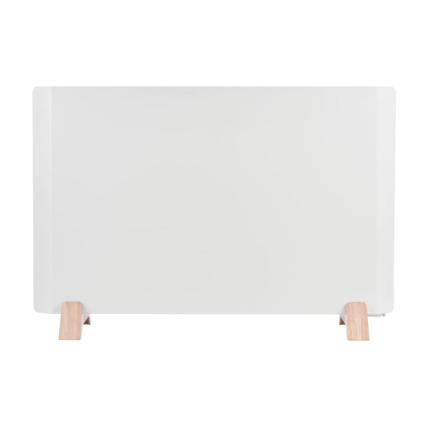 Convector Smart Heater with Timer 2.4kW