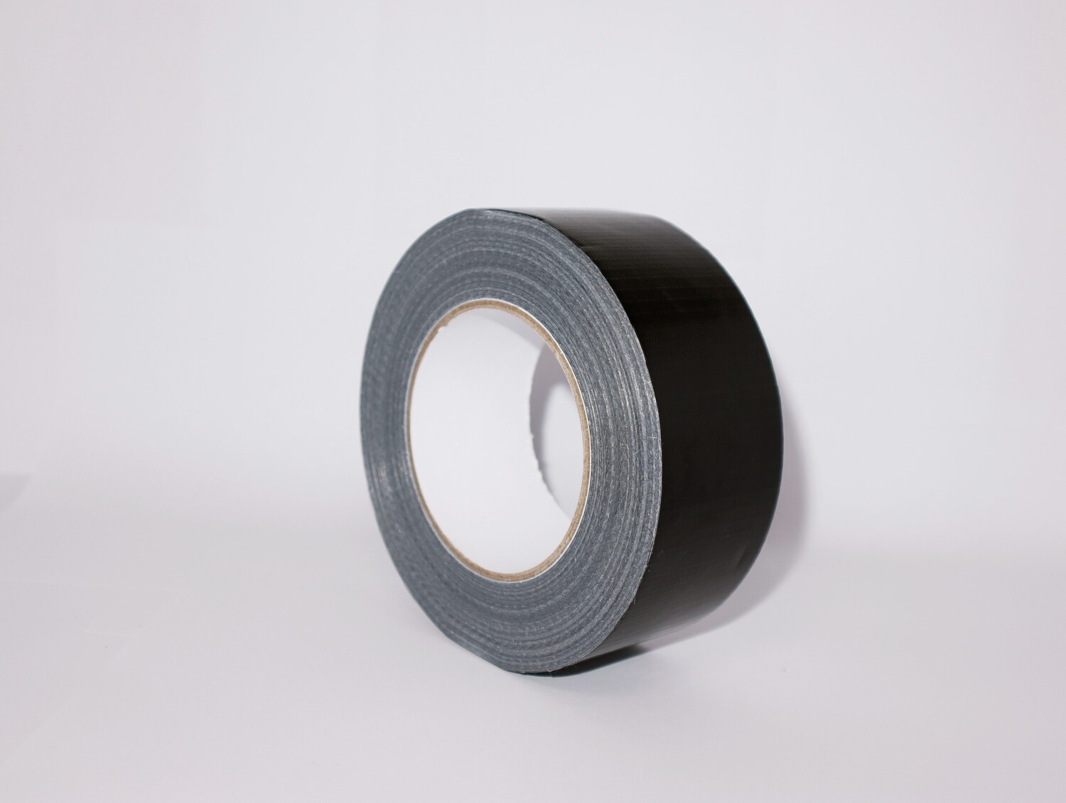 Duct Tape Accent 48mm x 50m Black
