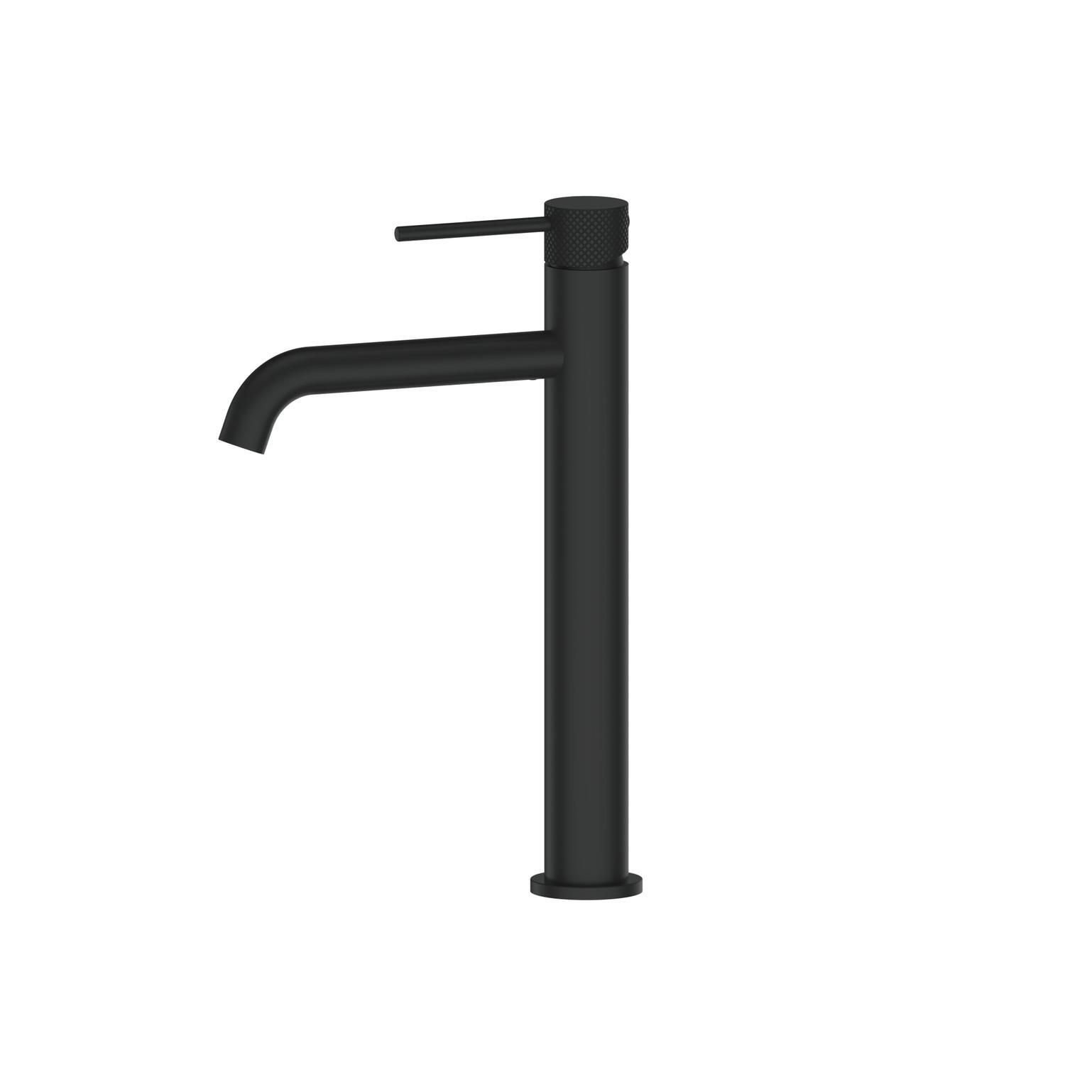 Tower Basin Mixer  Black