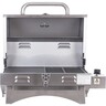 BBQ Westhaven High Hood
