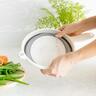 Collapse A Colander