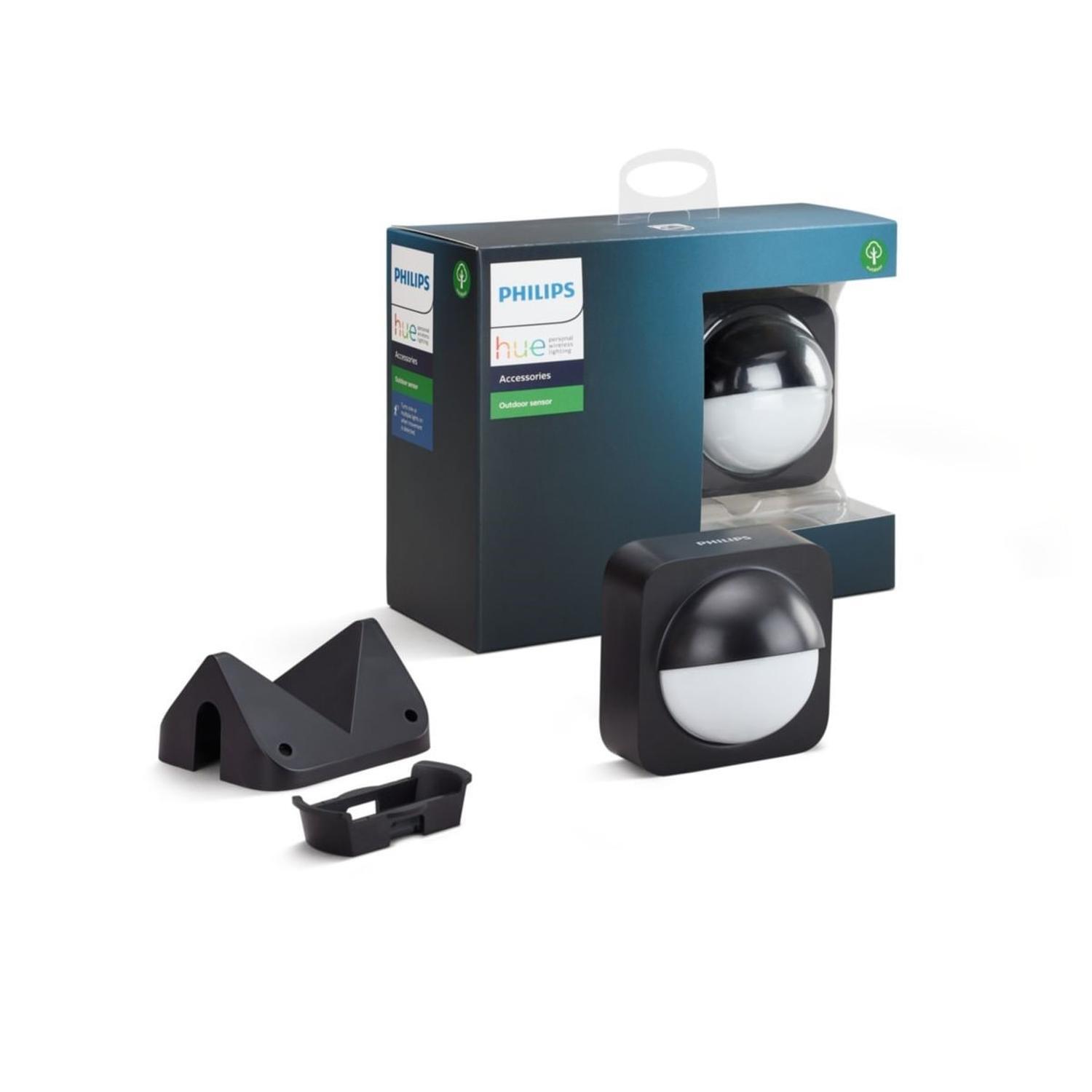 Outdoor Motion Sensor