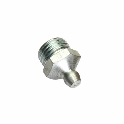 Grease Nipple Gas Straight