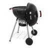 Major Kettle BBQ