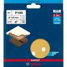 Expert C470 Sanding Discs G180 5pc 125mm