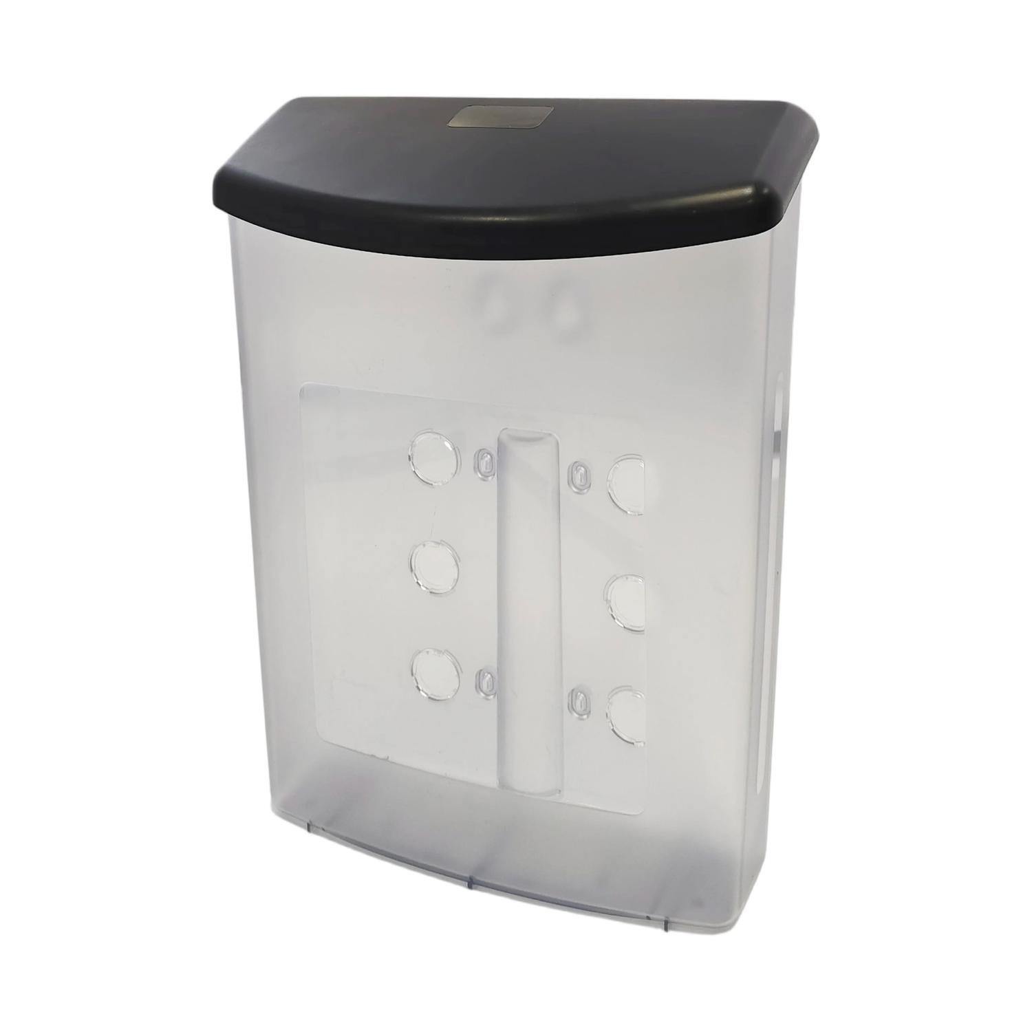 Outdoor A4 Brochure Holder