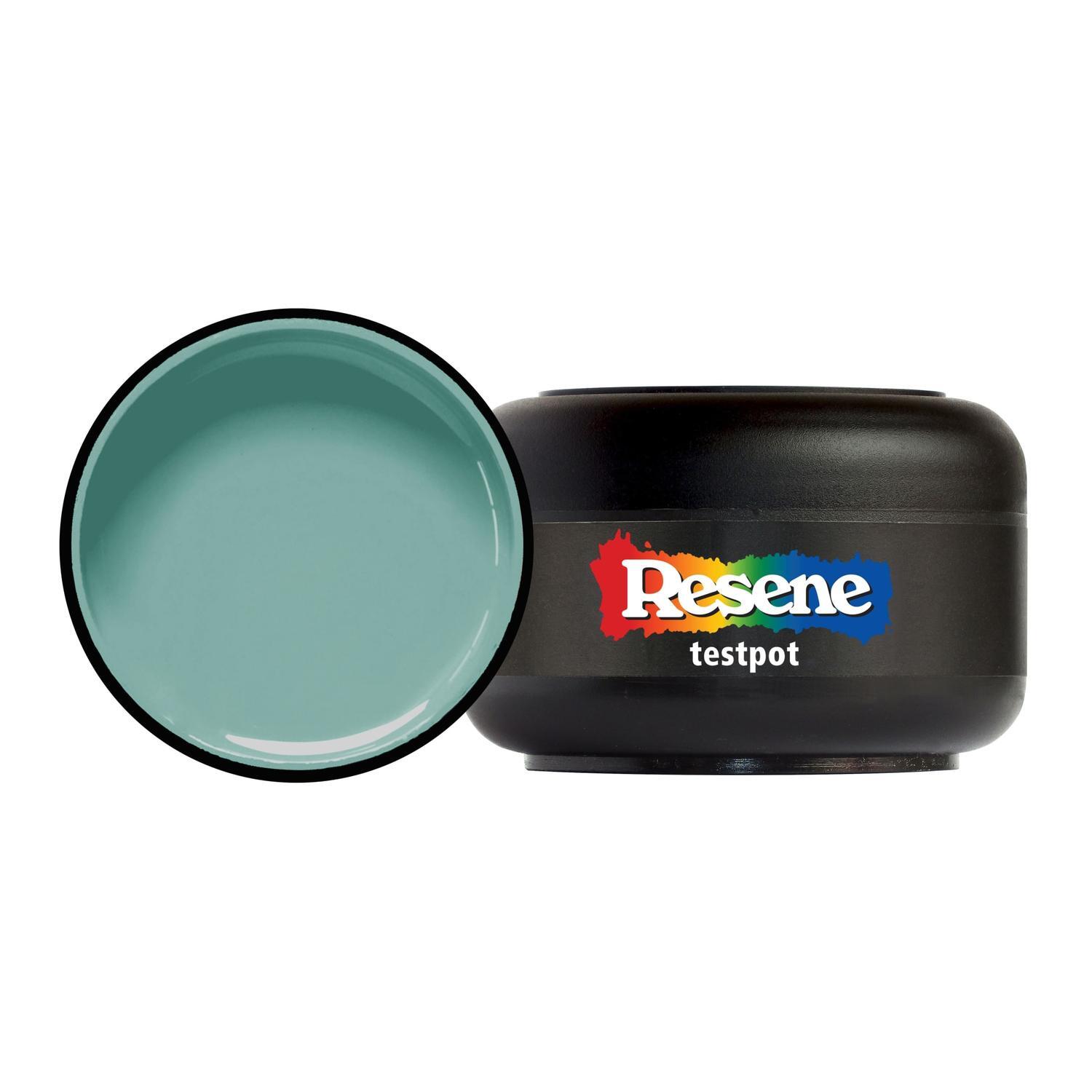 Testpot