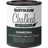 Chalked Ultra Matte Paint 887ml Charcoal