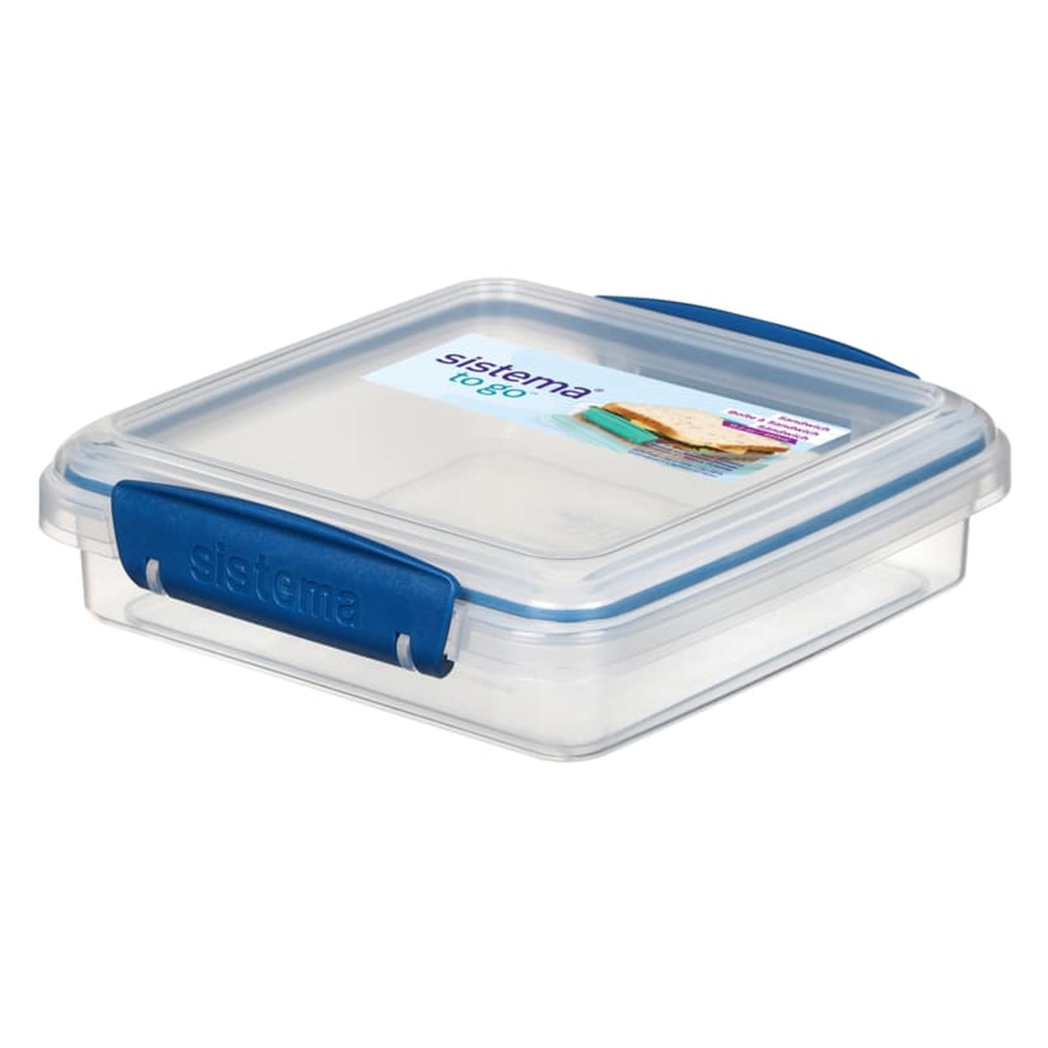 Food Storage