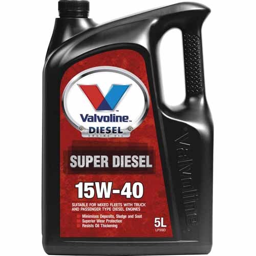 Super Diesel