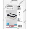 Flat Pleated Filter for PAS20-200