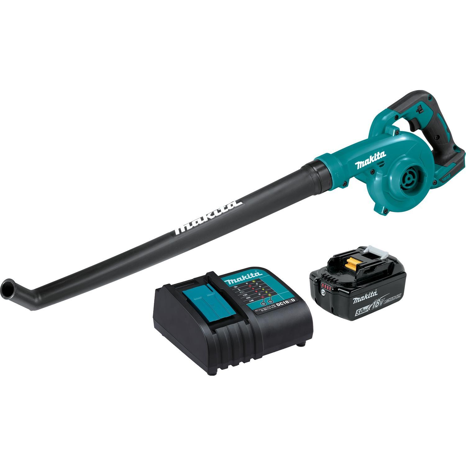 Floor Blower