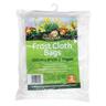 Frost Cloth Zip Bag Twin Pack 100cm x 80cm